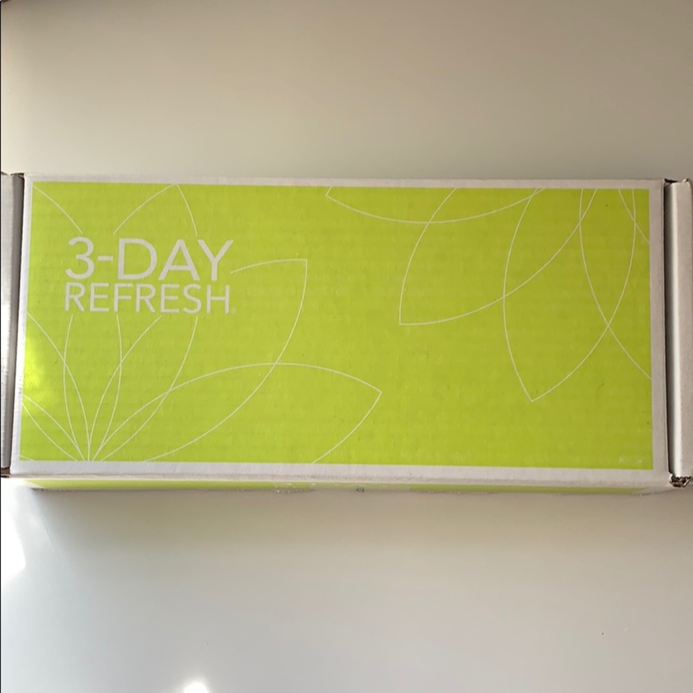Beachbody 3-Day Refresh